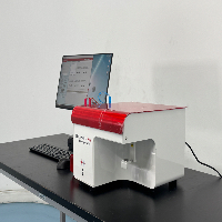 BD Acuri C6 Plus Flow Cytometer image 1